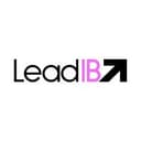 LeadIB logo