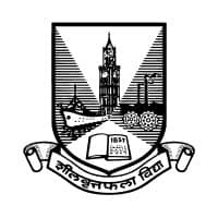 University of Mumbai logo